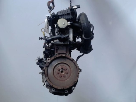 MOTEUR DIESEL RENAULT CLIO II PH.2 01-06 1.5 dCi 