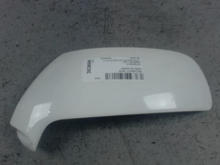 CARENAGE RETROVISEUR EXTERIEUR GAUCHE PEUGEOT 3008 2009-