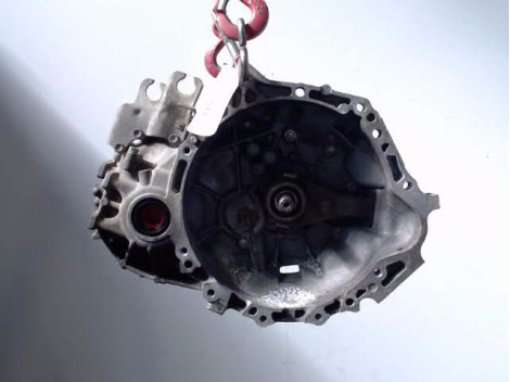 BOITE A VITESSE MECANIQUE TOYOTA YARIS 2003- 1.4 D-4D 