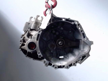 BOITE A VITESSE MECANIQUE TOYOTA YARIS 2003- 1.4 D-4D 