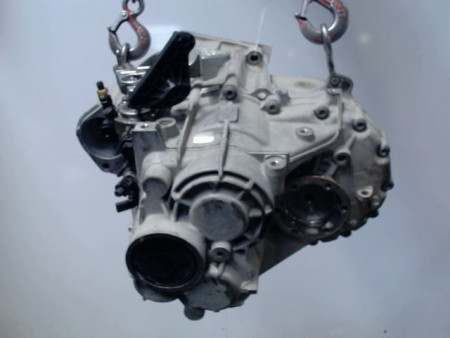 BOITE A VITESSE MECANIQUE VOLKSWAGEN TIGUAN 2009- 2.0 TDI