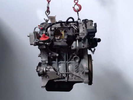 MOTEUR ESSENCE SKODA FABIA BREAK 2008- 1.2 TSI