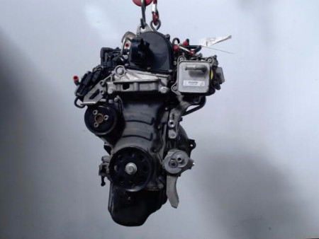 MOTEUR ESSENCE SKODA FABIA BREAK 2008- 1.2 TSI