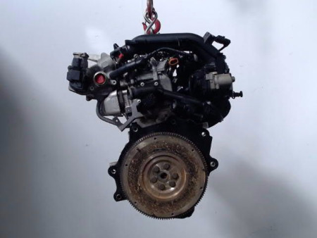 MOTEUR ESSENCE SKODA FABIA BREAK 2008- 1.2 TSI