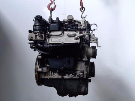 MOTEUR ESSENCE SKODA FABIA BREAK 2008- 1.2 TSI