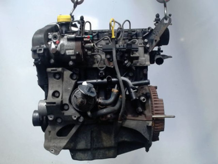 MOTEUR DIESEL RENAULT CLIO II PH.2 01-06 1.5 dCi 