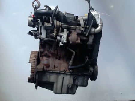 MOTEUR DIESEL RENAULT CLIO II PH.2 01-06 1.5 dCi 