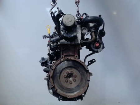 MOTEUR DIESEL RENAULT CLIO II PH.2 01-06 1.5 dCi 