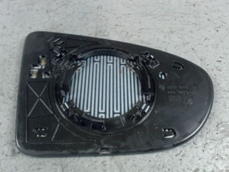 GLACE RETROVISEUR EXT G NISSAN QHASQAI 2007-