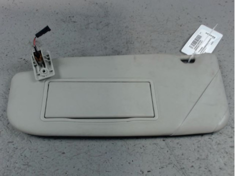 PARE-SOLEIL G NISSAN QHASQAI 2007-