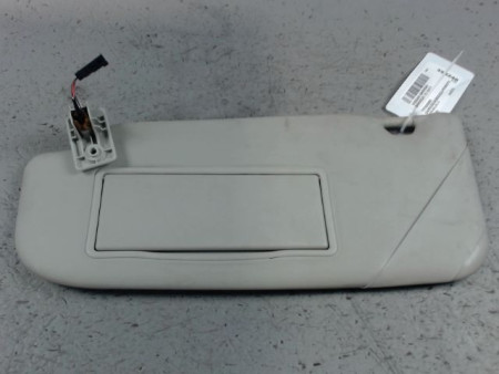 PARE-SOLEIL G NISSAN QHASQAI 2007-