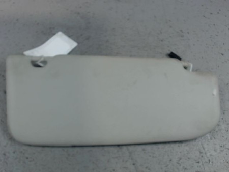 PARE-SOLEIL G NISSAN QHASQAI 2007-