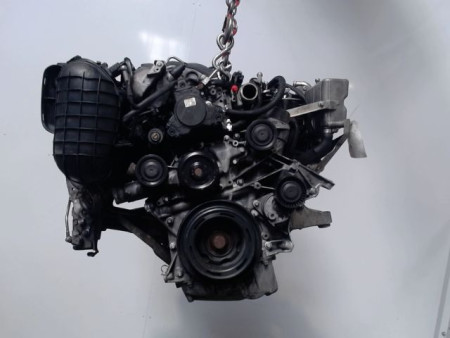 MOTEUR DIESEL MERCEDES CLASSE C 2007- C 220 CDI 