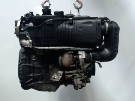 MOTEUR DIESEL MERCEDES CLASSE C 2007- C 220 CDI 