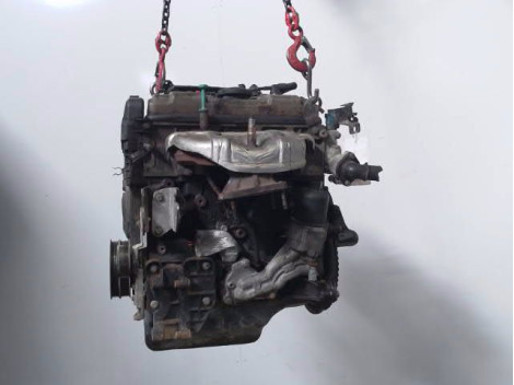 MOTEUR ESSENCE PEUGEOT 306 BREAK 97-2002 1.6