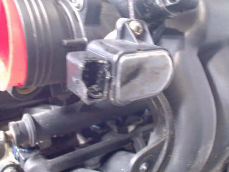 MOTEUR ESSENCE PEUGEOT 306 BREAK 97-2002 1.6