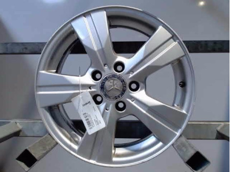 JANTE ALUMINIUM MERCEDES CLASSE B 2008-