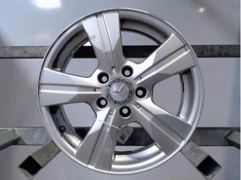 JANTE ALUMINIUM MERCEDES CLASSE B 2008-