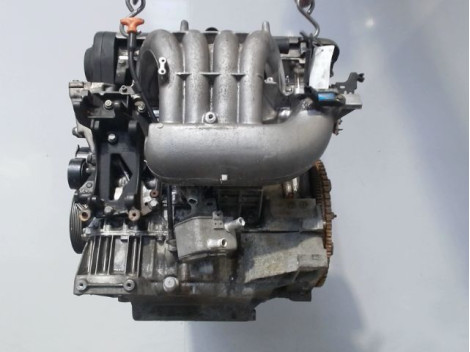 MOTEUR ESSENCE PEUGEOT 607 2004- 2.2 16V