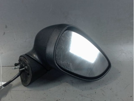RETROVISEUR EXTERIEUR ELECTRIQUE DROIT FORD FIESTA 2005-