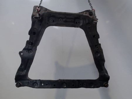 BERCEAU MOTEUR AVANT NISSAN QHASQAI 2007-