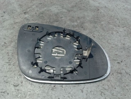 GLACE RETROVISEUR EXT G VOLKSWAGEN GOLF V 2003-2009