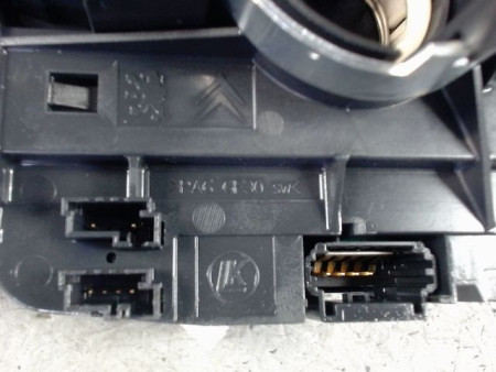 BLOC COMMODOS CITROEN C3 2009-