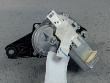 MOTEUR ESSUIE-GLACE ARRIERE RENAULT SCENIC II PH2 2006-