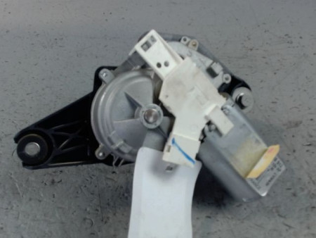 MOTEUR ESSUIE-GLACE ARRIERE RENAULT SCENIC II PH2 2006-