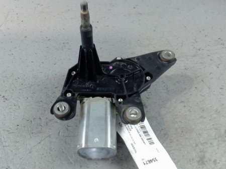 MOTEUR ESSUIE-GLACE ARRIERE RENAULT SCENIC II PH2 2006-