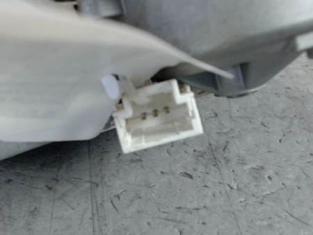 MOTEUR ESSUIE-GLACE ARRIERE RENAULT SCENIC II PH2 2006-