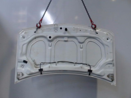CAPOT RENAULT MEGANE II PH1 02-05