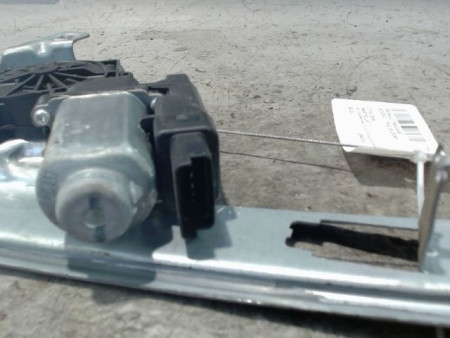 MECANISME+MOTEUR LEVE-GLACE AVANT GAUCHE RENAULT SCENIC II PH2 2006-