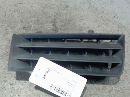 GRILLE CALANDRE DROIT RENAULT MEGANE II PH1 02-05