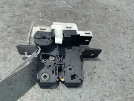 SERRURE HAYON  RENAULT MEGANE II PH1 02-05
