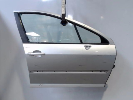 PORTE AVANT DROIT PEUGEOT 407