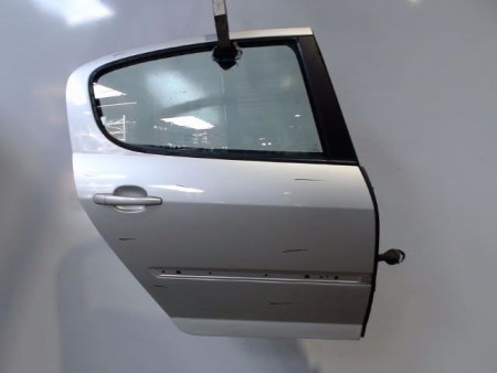 PORTE ARRIERE DROIT PEUGEOT 407