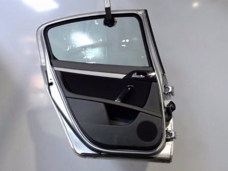 PORTE ARRIERE GAUCHE PEUGEOT 407