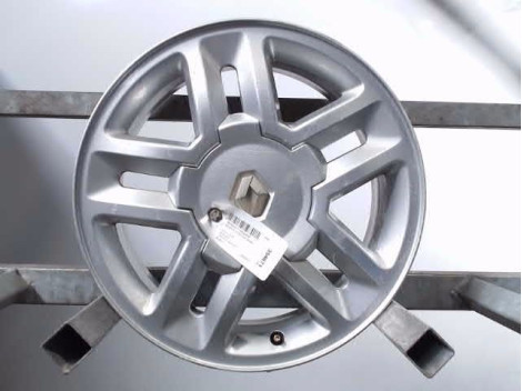 JANTE ALUMINIUM RENAULT SCENIC II PH2 2006-
