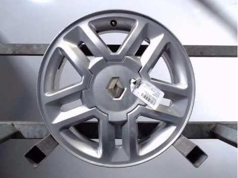 JANTE ALUMINIUM RENAULT SCENIC II PH2 2006-