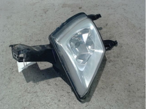 PHARE ANTIBROUILLARD AVANT DROIT PEUGEOT 407