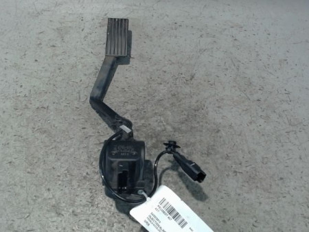 PEDALE ACCELERATEUR PEUGEOT 407