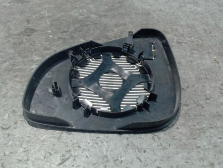 GLACE RETROVISEUR EXT D PEUGEOT 407