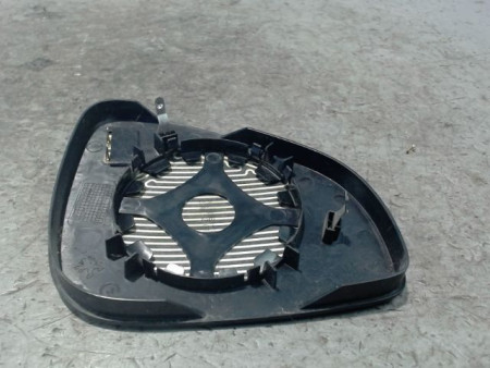 GLACE RETROVISEUR EXT G PEUGEOT 407