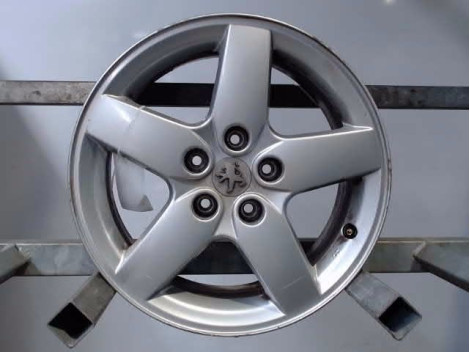 JANTE ALUMINIUM PEUGEOT 407