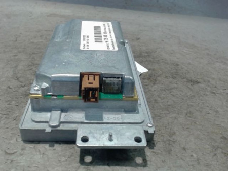 ECRAN GPS PEUGEOT 407