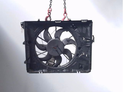MOTEUR VENTILATEUR RADIATEUR BMW SERIE 3 (E90) 2005-