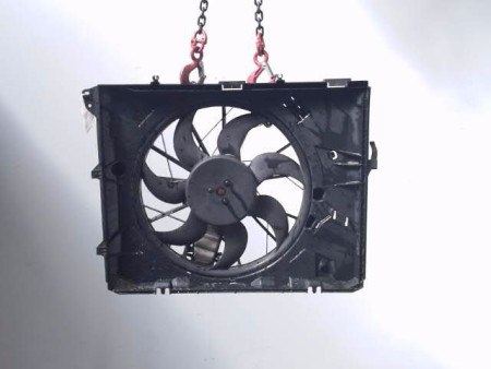 MOTEUR VENTILATEUR RADIATEUR BMW SERIE 3 (E90) 2005-
