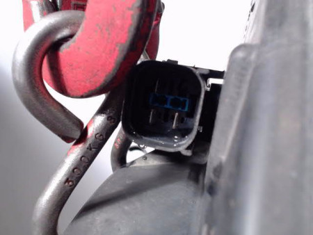 MOTEUR VENTILATEUR RADIATEUR BMW SERIE 3 (E90) 2005-