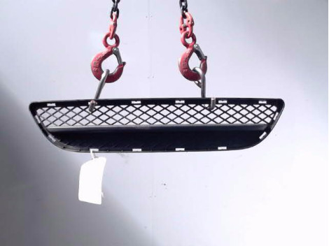 GRILLE PARE-CHOC AVANT BMW SERIE 3 (E90) 2005-
